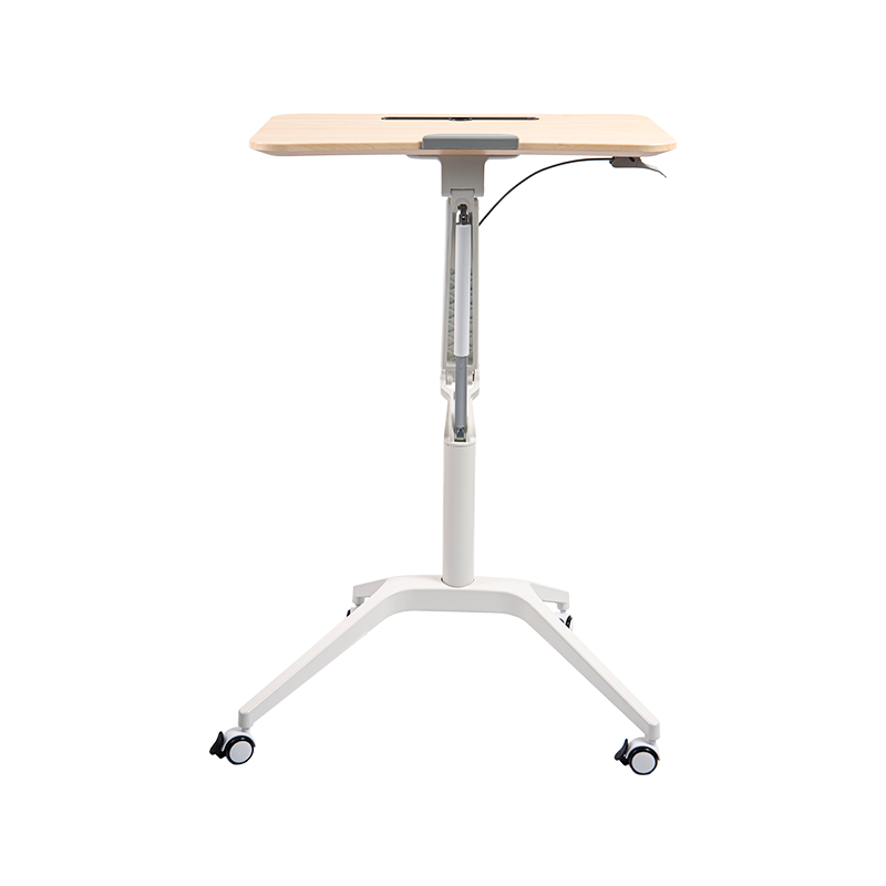 TH01-1 iPad summus pedibus pneumatica altitudo, Populus Novifacta Desk