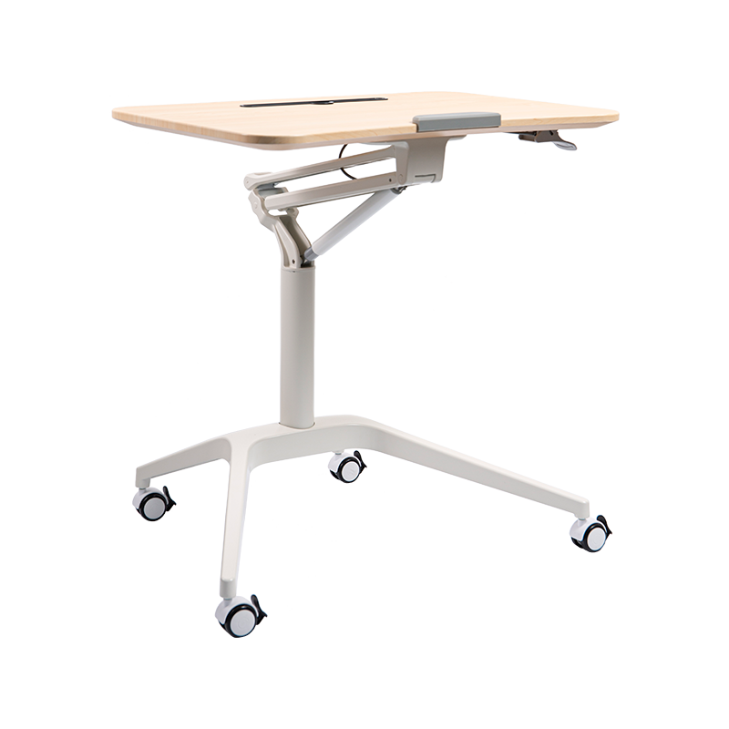 TH01-1 iPad summus pedibus pneumatica altitudo, Populus Novifacta Desk