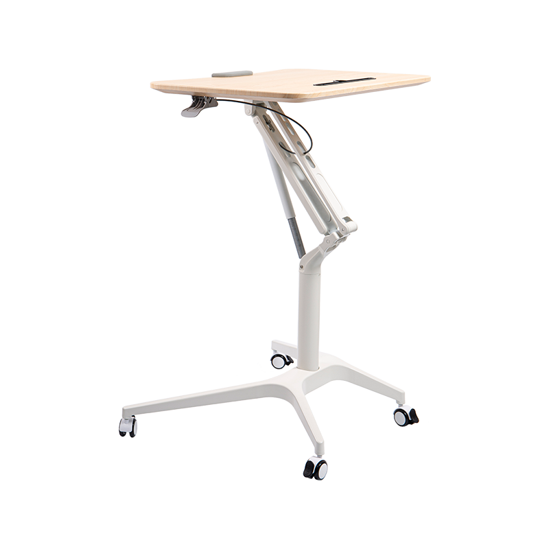 TH01-1 iPad summus pedibus pneumatica altitudo, Populus Novifacta Desk