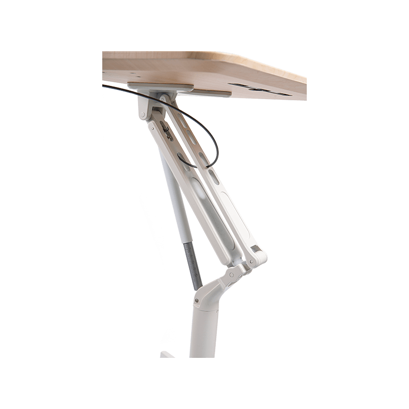TH01-1 iPad summus pedibus pneumatica altitudo, Populus Novifacta Desk