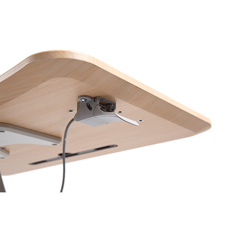 TH01-1 iPad summus pedibus pneumatica altitudo, Populus Novifacta Desk