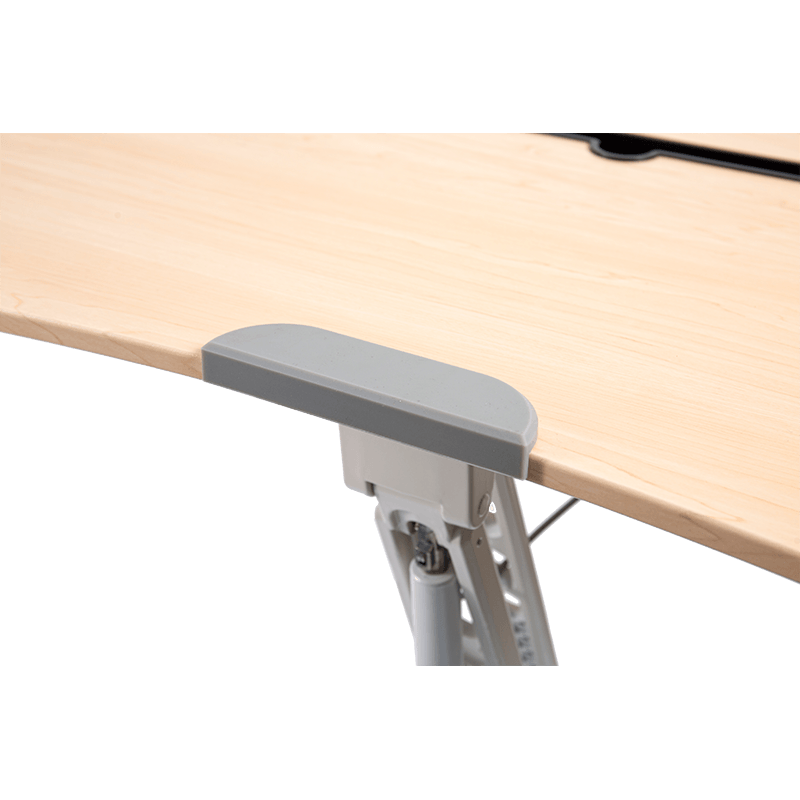 TH01-1 iPad summus pedibus pneumatica altitudo, Populus Novifacta Desk