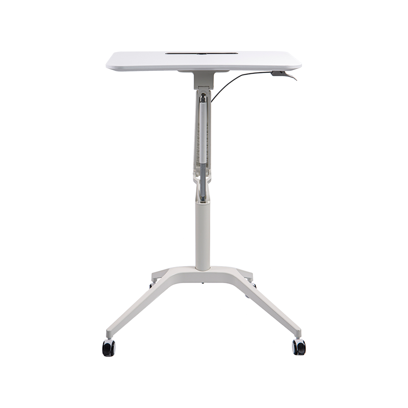 TH01-1 iPad summus pedibus pneumatica altitudo, Populus Novifacta Desk