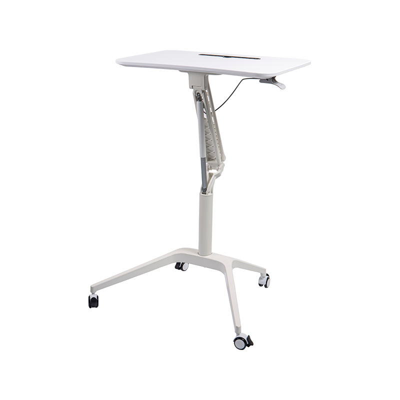 TH01-1 iPad summus pedibus pneumatica altitudo, Populus Novifacta Desk