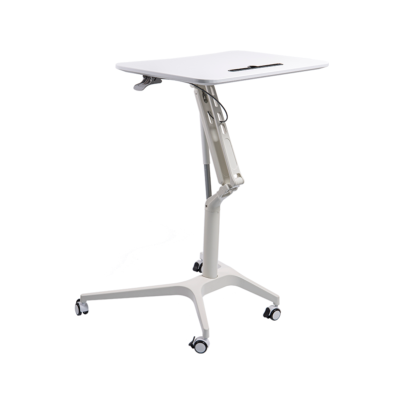 TH01-1 iPad summus pedibus pneumatica altitudo, Populus Novifacta Desk