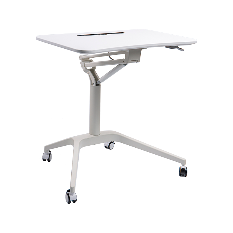 TH01-1 iPad summus pedibus pneumatica altitudo, Populus Novifacta Desk