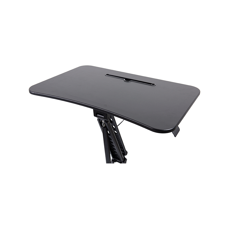 TH01-1 iPad summus pedibus pneumatica altitudo, Populus Novifacta Desk