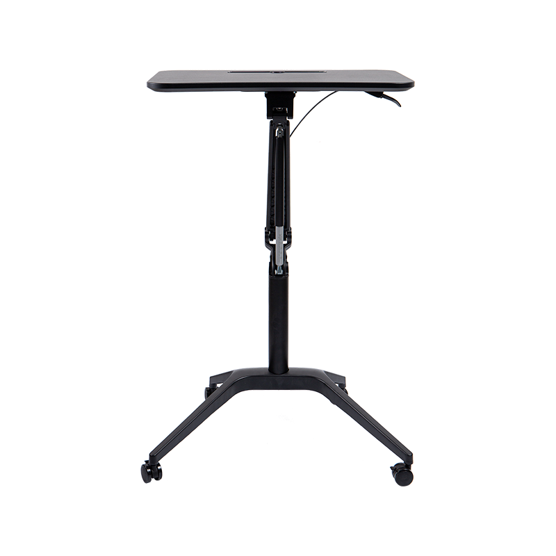 TH01-1 iPad summus pedibus pneumatica altitudo, Populus Novifacta Desk