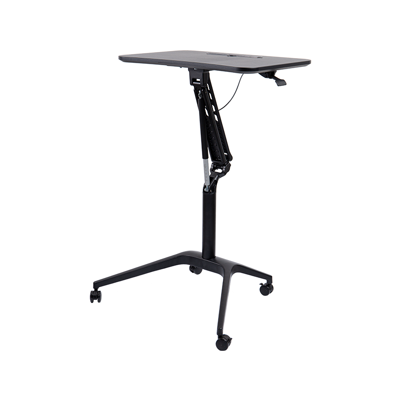 TH01-1 iPad summus pedibus pneumatica altitudo, Populus Novifacta Desk