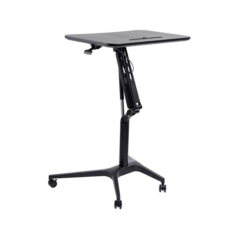TH01-1 iPad summus pedibus pneumatica altitudo, Populus Novifacta Desk
