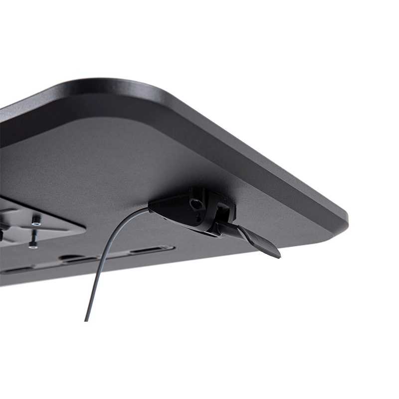 TH01-1 iPad summus pedibus pneumatica altitudo, Populus Novifacta Desk