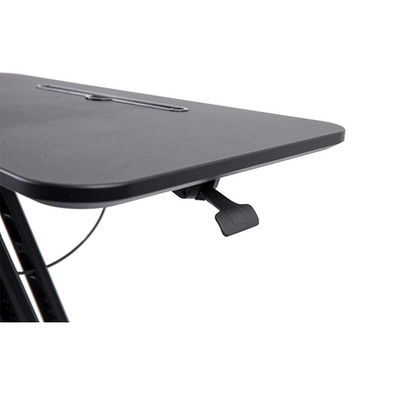 TH01-1 iPad summus pedibus pneumatica altitudo, Populus Novifacta Desk
