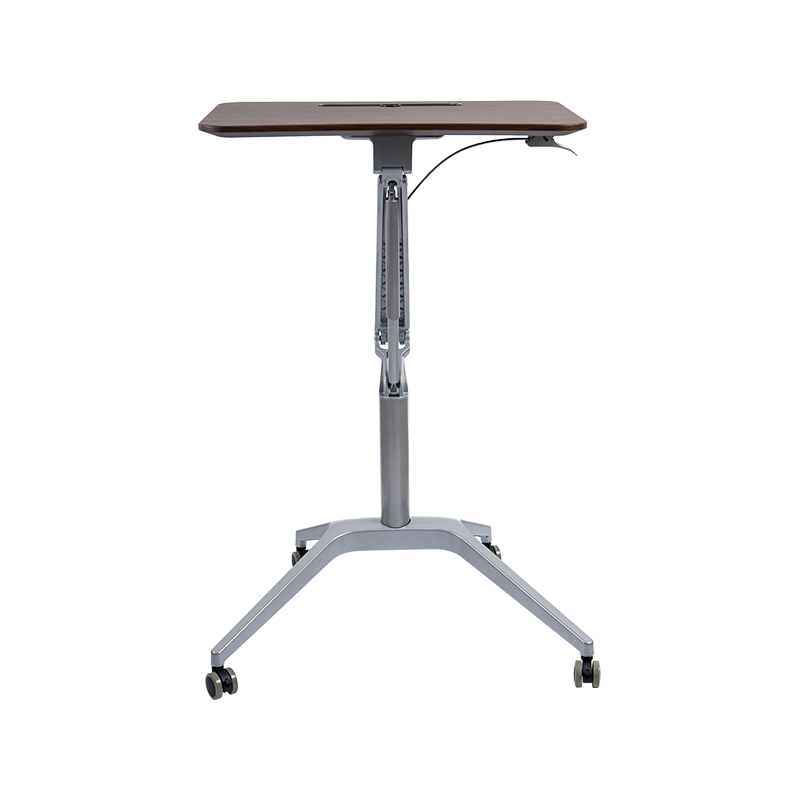 TH01-1 iPad summus pedibus pneumatica altitudo, Populus Novifacta Desk