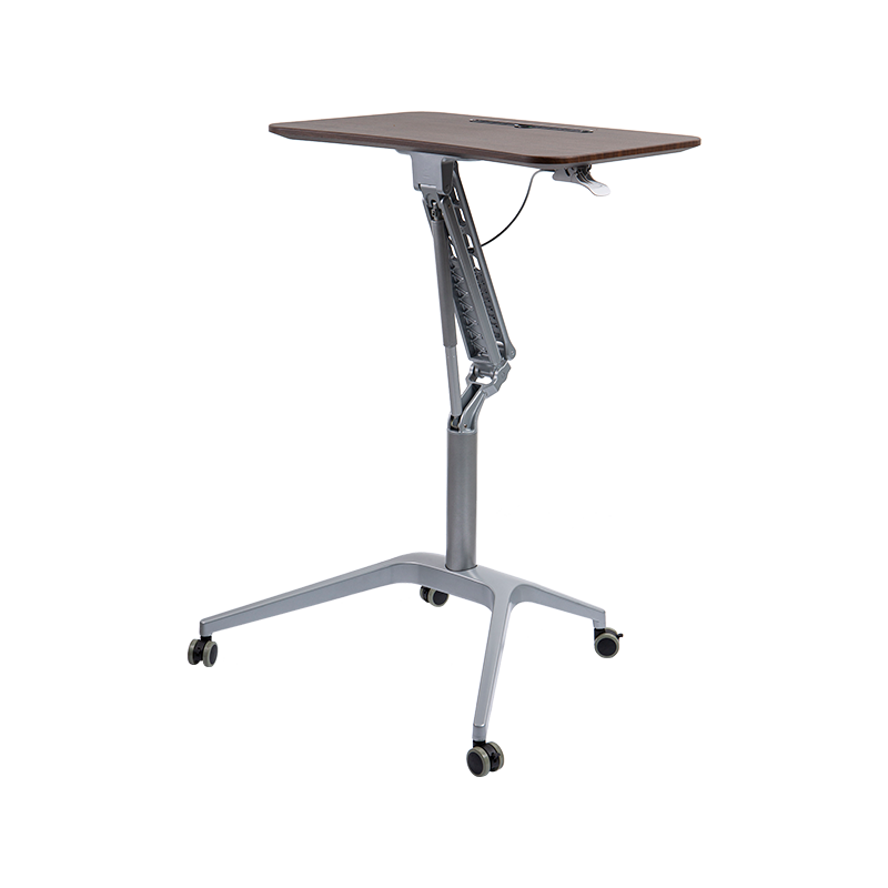 TH01-1 iPad summus pedibus pneumatica altitudo, Populus Novifacta Desk