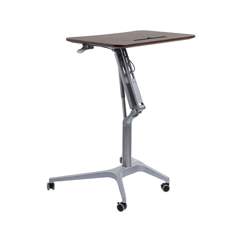 TH01-1 iPad summus pedibus pneumatica altitudo, Populus Novifacta Desk