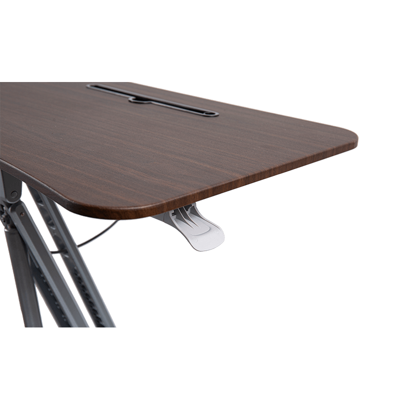 TH01-1 iPad summus pedibus pneumatica altitudo, Populus Novifacta Desk