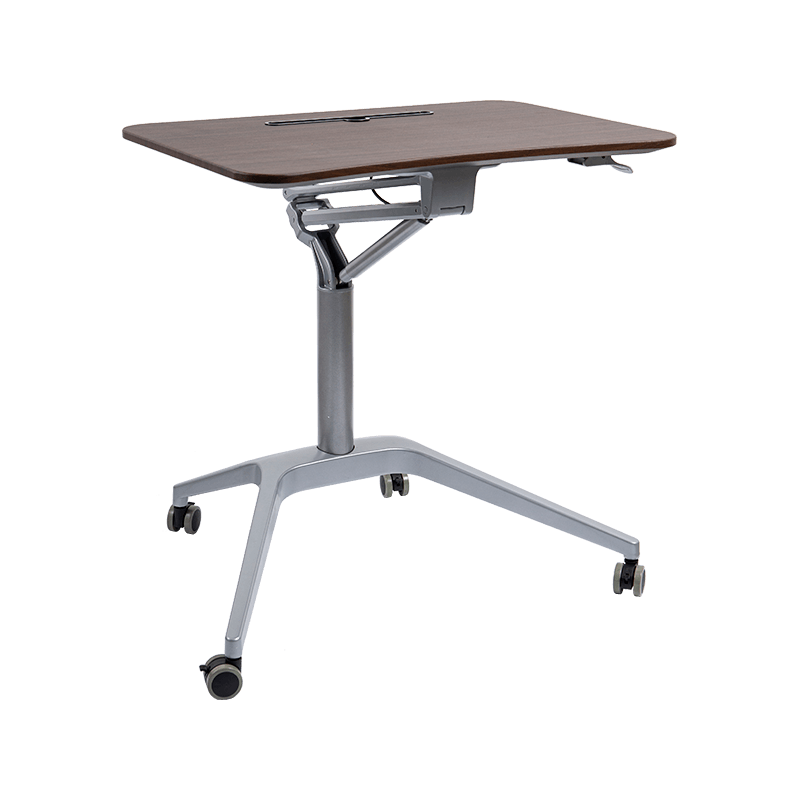 TH01-1 iPad summus pedibus pneumatica altitudo, Populus Novifacta Desk