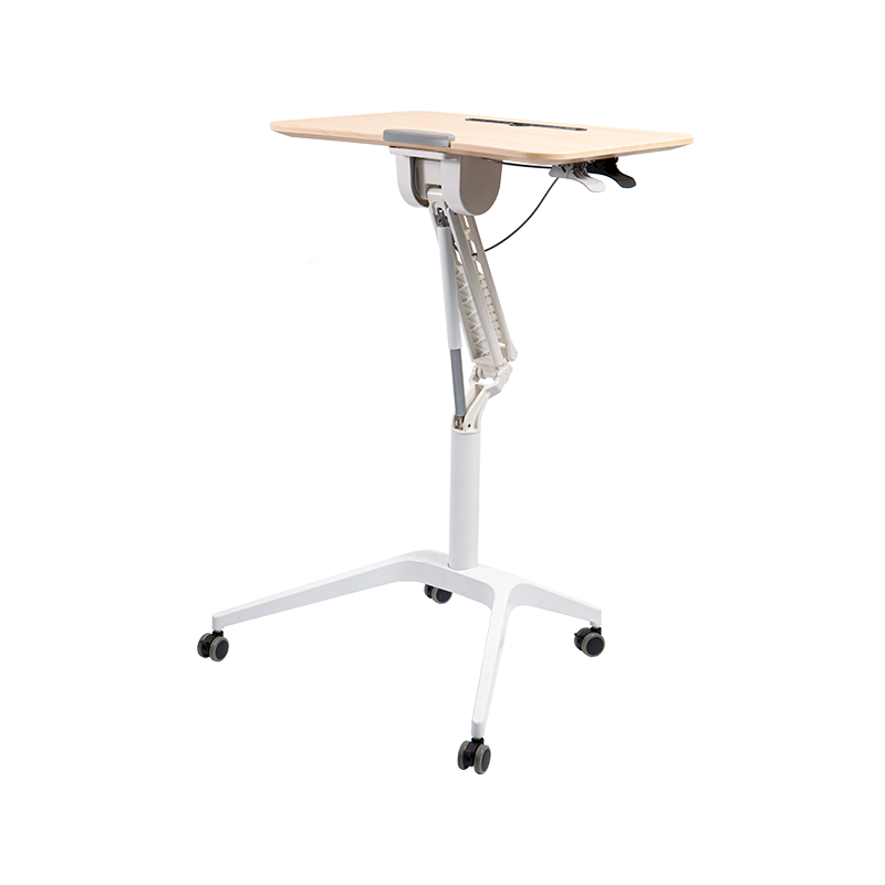 TH01-2 iPad summus pedibus pneumatica Altitudo Novifacta Pluteum