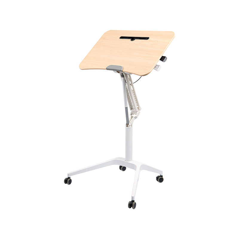 TH01-2 iPad summus pedibus pneumatica Altitudo Novifacta Pluteum