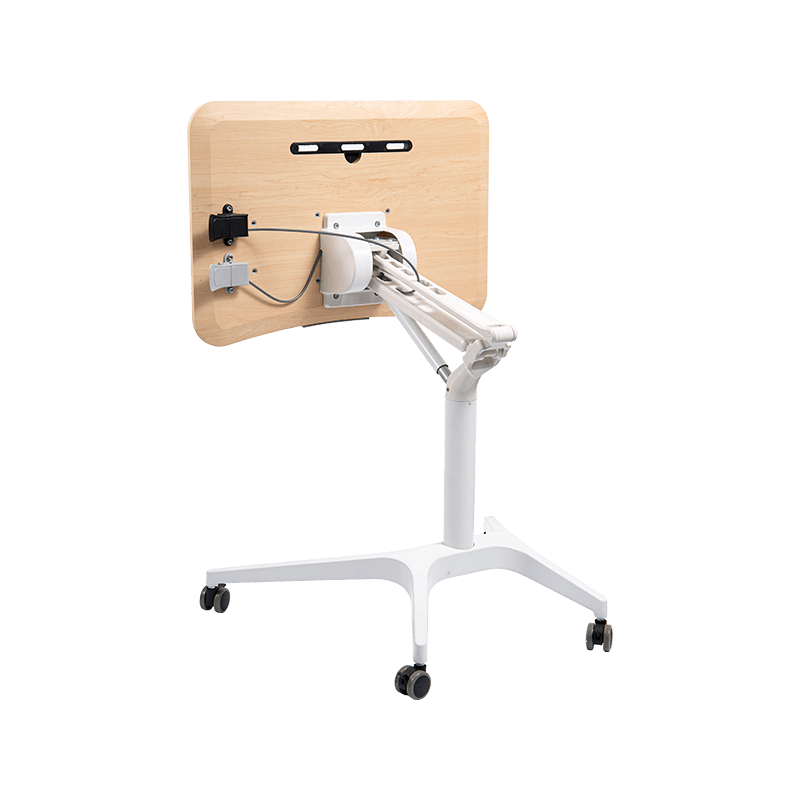 TH01-2 iPad summus pedibus pneumatica Altitudo Novifacta Pluteum