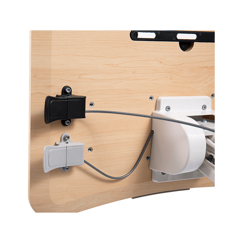 TH01-2 iPad summus pedibus pneumatica Altitudo Novifacta Pluteum