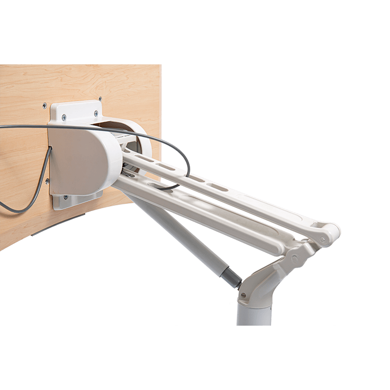 TH01-2 iPad summus pedibus pneumatica Altitudo Novifacta Pluteum