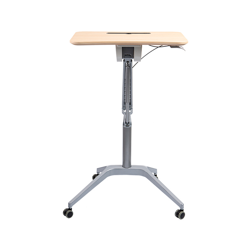 TH01-2 iPad summus pedibus pneumatica Altitudo Novifacta Pluteum