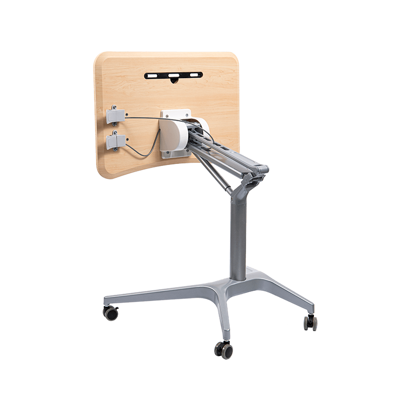 TH01-2 iPad summus pedibus pneumatica Altitudo Novifacta Pluteum