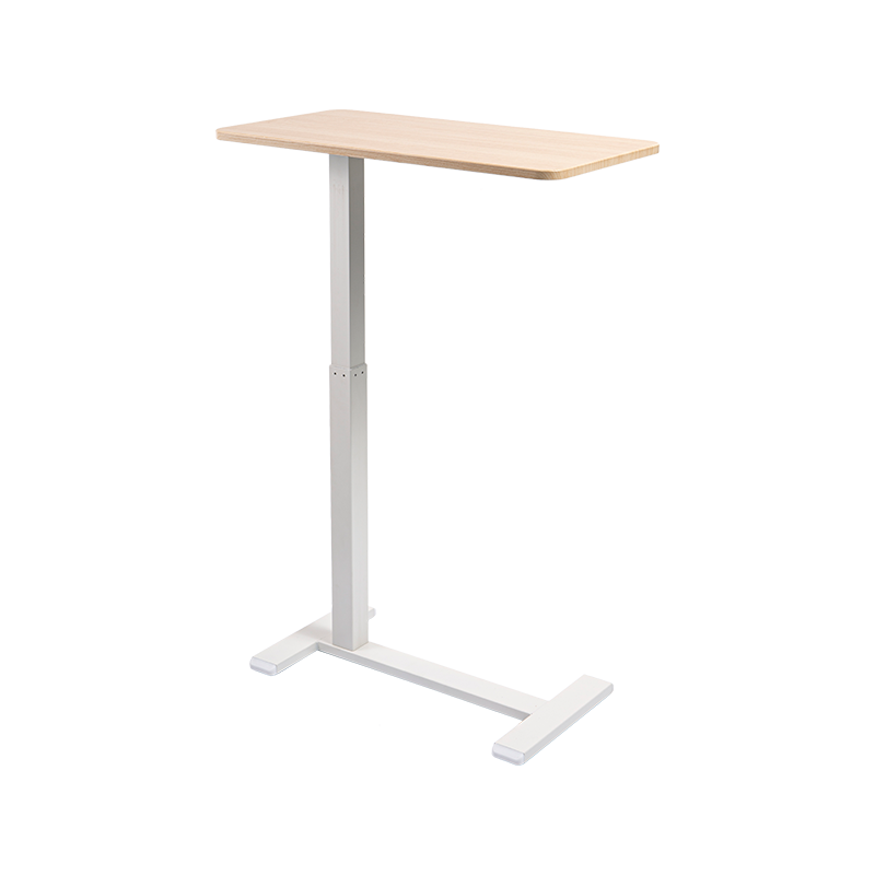 TH02 Eccentricum pneumaticum Height-Adjustable Desk