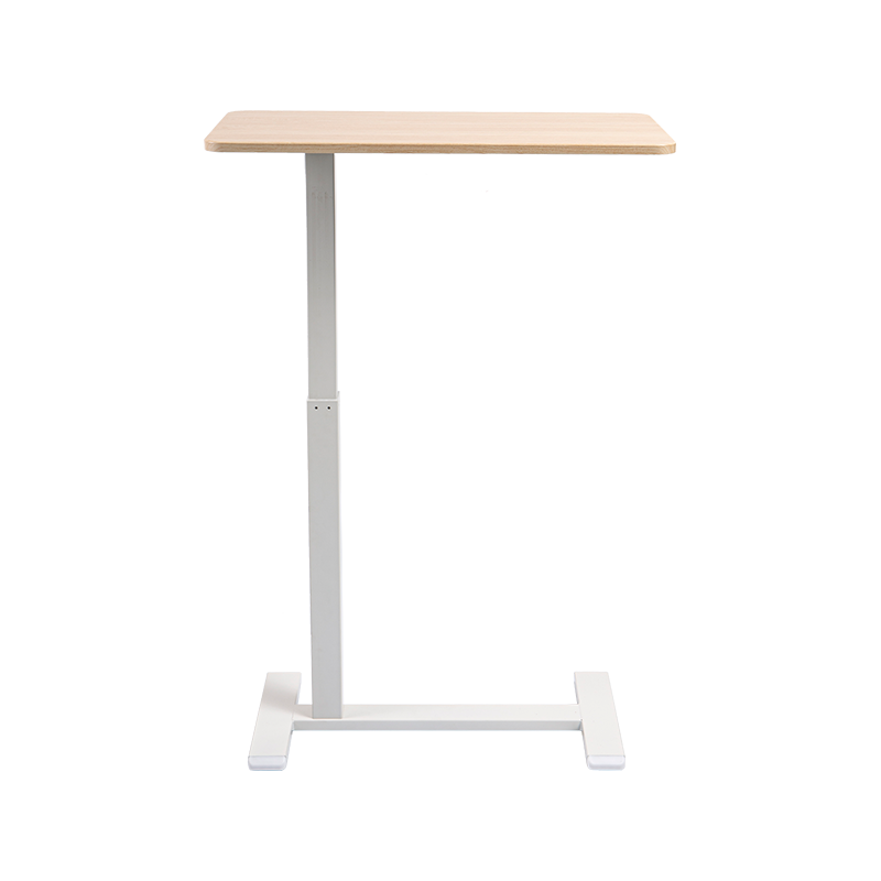 TH02 Eccentricum pneumaticum Height-Adjustable Desk
