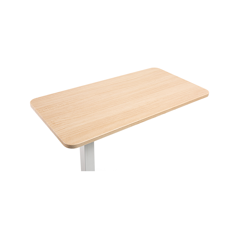 TH02 Eccentricum pneumaticum Height-Adjustable Desk