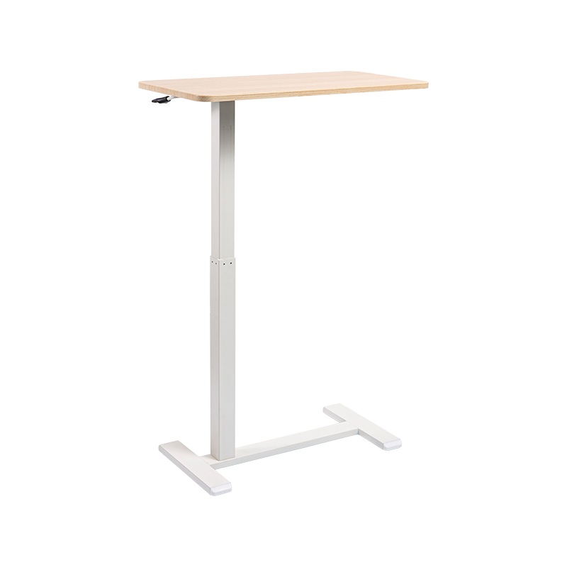 TH02 Eccentricum pneumaticum Height-Adjustable Desk