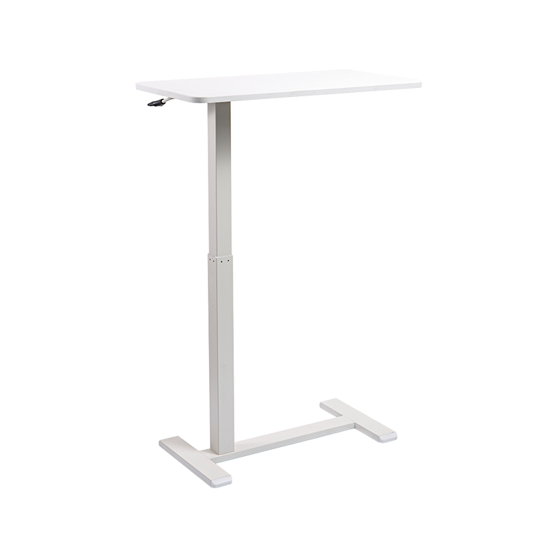 TH02 Eccentricum pneumaticum Height-Adjustable Desk