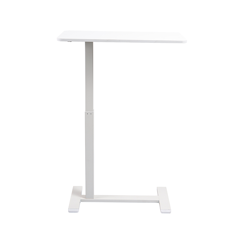 TH02 Eccentricum pneumaticum Height-Adjustable Desk