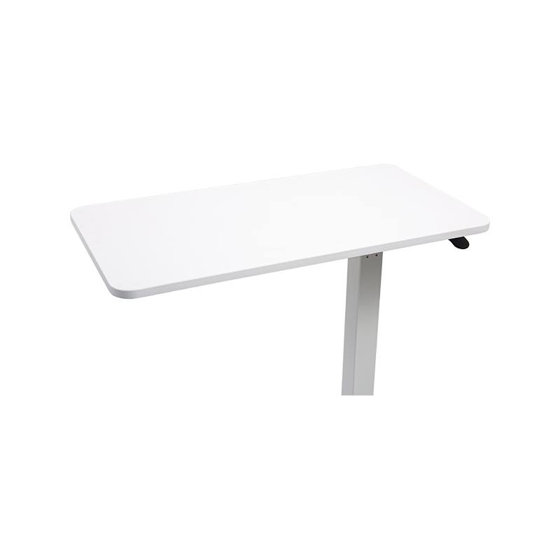 TH02 Eccentricum pneumaticum Height-Adjustable Desk