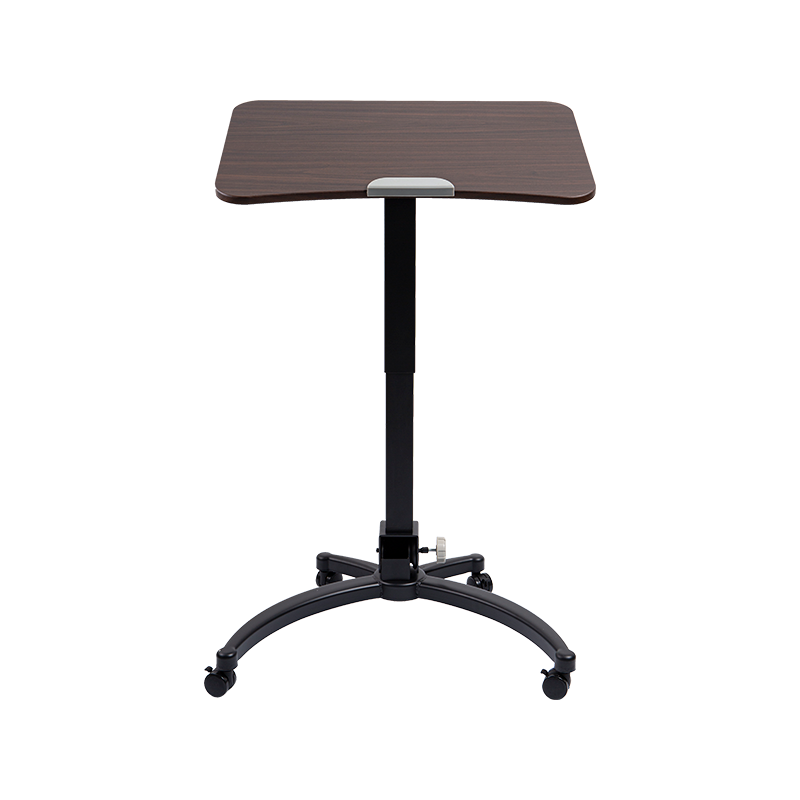 TH09 (Quadratum Aluminium Tube) Pneumatica Altitudo Novifacta Desk