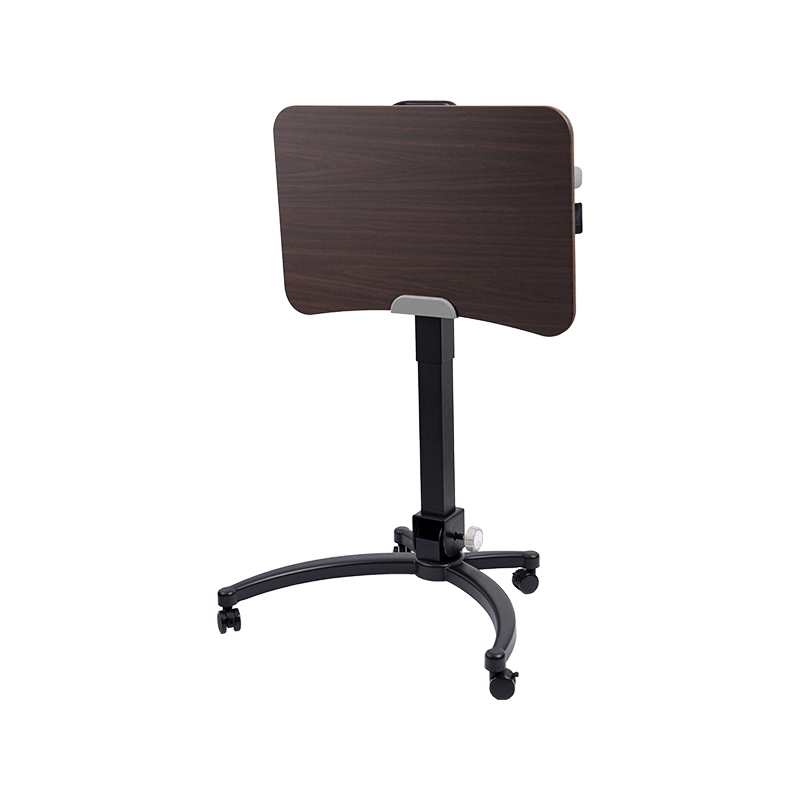 TH09 (Quadratum Aluminium Tube) Pneumatica Altitudo Novifacta Desk