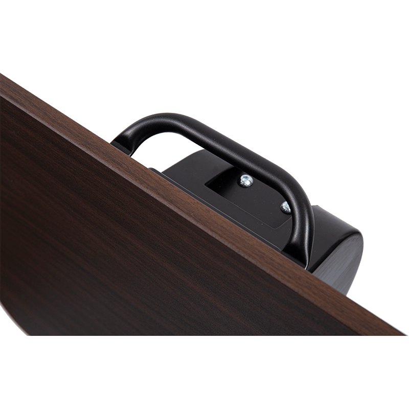 TH09 (Quadratum Aluminium Tube) Pneumatica Altitudo Novifacta Desk