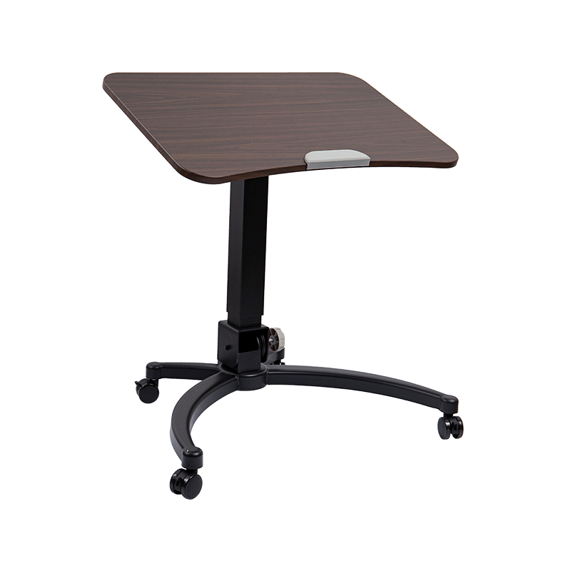 TH09 (Quadratum Aluminium Tube) Pneumatica Altitudo Novifacta Desk