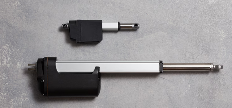 Electric Linear Actuators